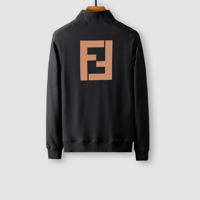 Fendi Men's Outwear 8